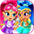 icon Princess shimmer subway surf 1.0