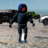 icon Parking Horror Jumpscare Animatronic 1.1