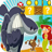 icon Zig The Shark 1.7