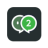 icon 2Space 1.4.02