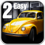 icon Car Driver 2 Easy