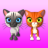 icon Talking 3 Friends Cats and Bunny 5.4.4