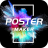 icon Poster Maker 8.8