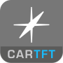 icon Truck Navigator GPS CarTFT.com