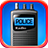 icon Radio Police Wifi 1.0