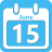 icon MY Calendar 2.3.6