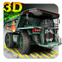 icon Skill 3D ParkingRadioactive Rumble