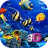 icon Aquarium 3d Live Wallpaper 2.0