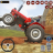 icon Cargo Tractor Trolley Game 1.0184