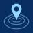 icon com.gistda.gflood_warning_beta 1.2.5