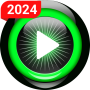 icon Video Player All Format