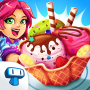 icon My Ice Cream Shop: Time Manage