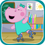 icon Hippo: slang skool prank
