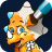 icon Dino Coloring 36.0