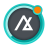 icon Antix 2.4.1