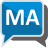 icon MA Mobile Topup 2.5