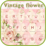 icon vintageflower