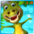 icon Talking Crocodile 1.9