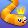 icon Snake.io - Fun Snake .io Games