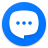 icon messages.sms.text.chat.messanger.app 1.26