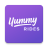 icon Yummy Rides 3.8.4