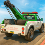icon Tow Truck Driving Simulator