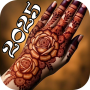 icon Mehndi Designs