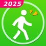 icon Pedometer: Daily Step Counter