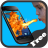 icon Shout Fire Screen Prank 1.0