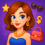 icon Fashion Model Dress Up Game For Girls