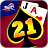 icon BlackJack Live 2.1.3