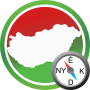 icon HuMap
