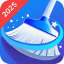 icon Storage Clean - Start Clean