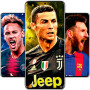 icon Soccer Wallpapers