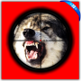 icon Sniper Wolf Deer Hunter