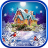 icon Winter Landscape Live Wallpaper 1.0.4