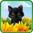 icon Funny Kitten Live Wallpaper 1.0.4