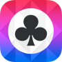 icon 18 Solitaire card games spider freecell klondike