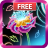 icon Neon Flowers Live Wallpaper 1.0.5