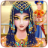 icon Egypt Princess Makeup 5.7