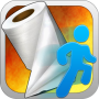 icon Toilet Roll Rush