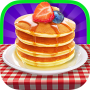 icon Pancakes Maker