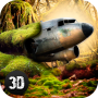 icon Tropical Island Survival 3D