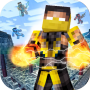 icon Block Mortal Survival Battle