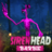 icon Siren Head Barbie 1.13