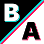 icon Before After Video
