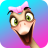 icon Talking Olivia Ostrich 240319