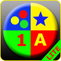 icon Toddler Bingo Games (no ads)