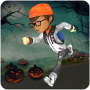 icon Halloween Runner