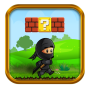 icon Super Ninja jungle World